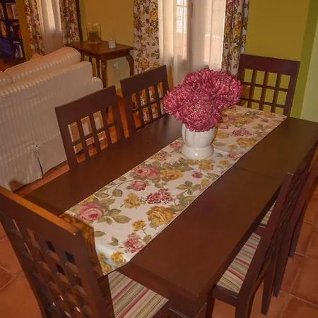 Casa Blancaflor Lejlighed *
