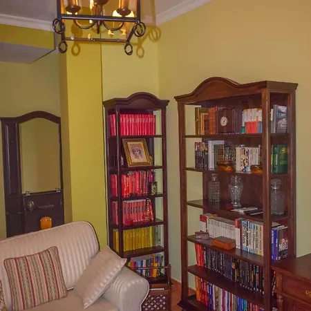 Casa Blancaflor Lejlighed