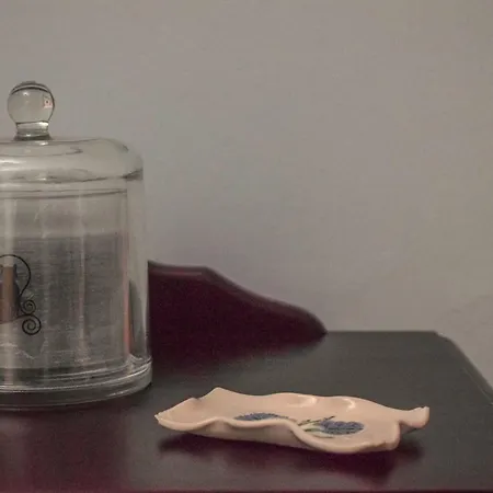 Casa Blancaflor * Peñaflor