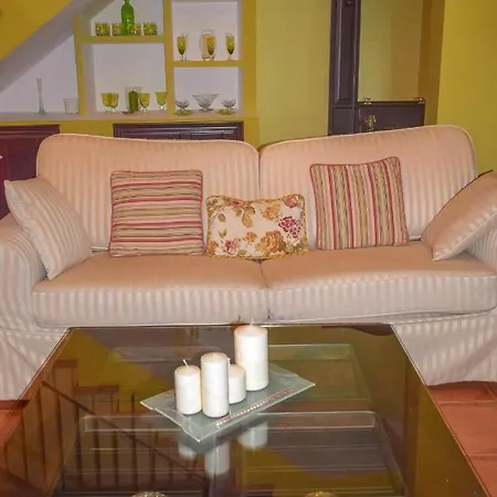 Casa Blancaflor Lejlighed *