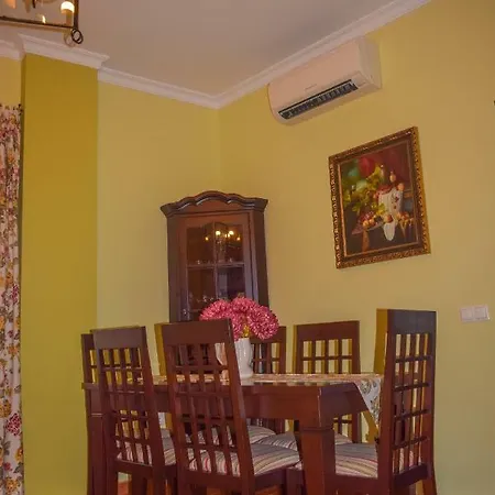 Casa Blancaflor * Peñaflor