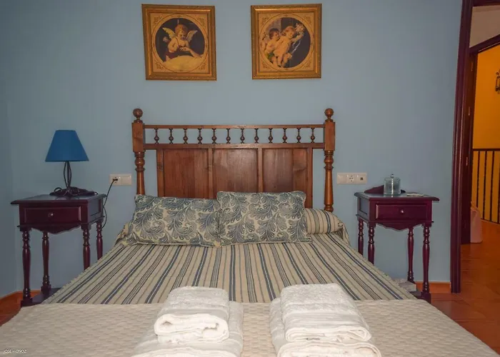 Casa Blancaflor