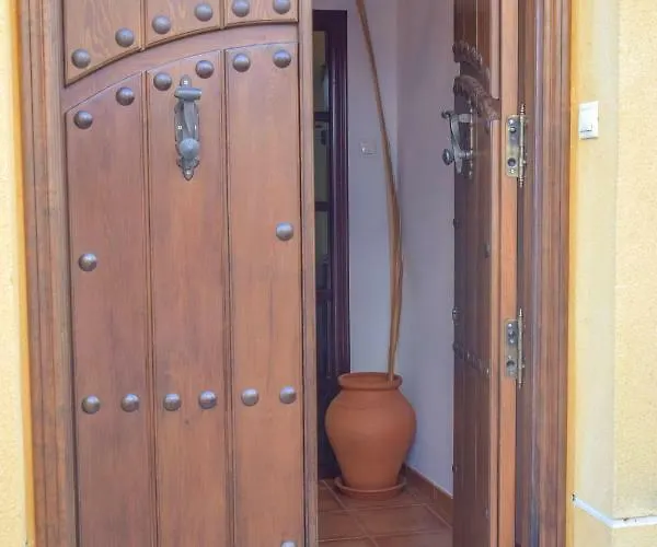 Casa Blancaflor Διαμέρισμα