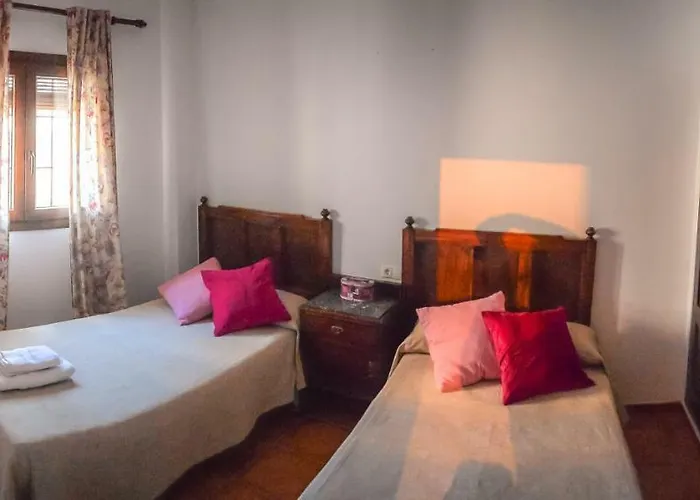 Apartment Casa Blancaflor Penaflor