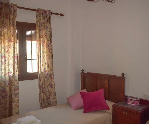 Casa Blancaflor * Penaflor
