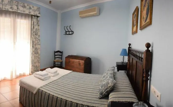 Apartment Casa Blancaflor