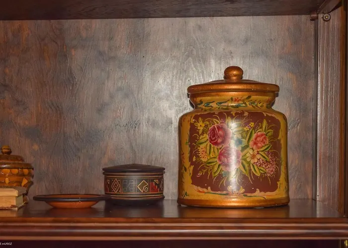 Casa Blancaflor *